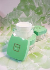 CLEANCIA ORGANIC BODY AND FACE CARE LINE